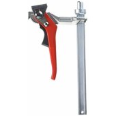 BESSEY clamping element TW16 200/ 100 lever - for welding tables (lever