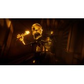 Bendy dvigubas rinkinys Ink Machine + Dark Revival PS5
