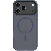 "MagForce Hyperstealth Cover iPhone 17 Pro Max" Deep Blue