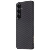MagForce Aramid Cover Samsung Galaxy S26 Plus Black