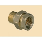 Hydroland Śrubunek 1/ 2®® mosiężny