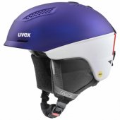 Ultra MIPS 51-55 Purple Bash