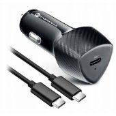 F-Energy Carbon CC50-1C 20W Black