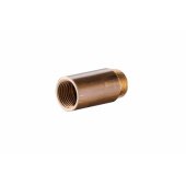 KFA žalvarinis ilgintuvas 1/ 2" 15mm 170-201-98