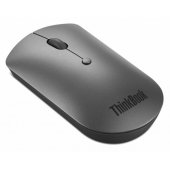 ThinkBook Bluetooth tyli pelė Iron pilka