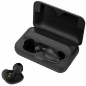 Ausinės Earbuds 2 EBE02 BT juodos