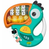 INFANTINO muzikinis žaislas „Toucan“