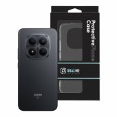 TPU Cover for Xiaomi Redmi Note 15 Pro+ 5G Transparent