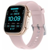 Zephyr Ultra mini HR+ Rose Gold/ Pink