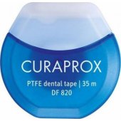 Curaprox CURAPROX dantų siūlas DF820