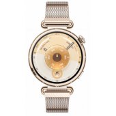 Watch GT6 41mm Gold