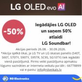 OLED48C51LA