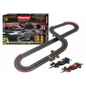 Carrera GO!!! Champion®s Racing, racetrack