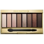 MAX FACTOR Max Factor Masterpiece Nude akių šešėlių paletė kontūravimui