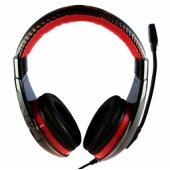 Nemesis MT3574 raudonos