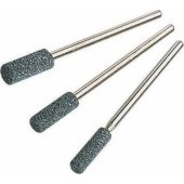 Wolfcraft Chainsaw sharpening stones 3 pcs. (WF2175000)
