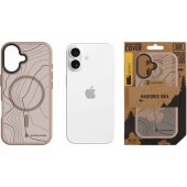 MagForce Hyperstealth Sika Cover iPhone 17 Moucha Moose