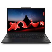 ThinkPad L16 G1 16 FHD+ IPS 7535U 16GB 512SSD EN W11P Black 21L70018MH