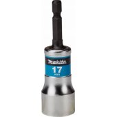 Makita E-03517 screwdriver bit holder 25.4 / 4 mm (1 / 4&quot