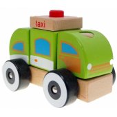 W05C010 Transporter Taxi