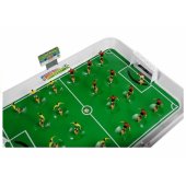 Portable Football Set Field Game Table Football