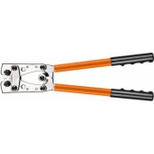 Neo Tools 6-50 mm2 (10-1 AWG) terminal pliers, 390 mm