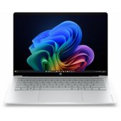 OmniBook 5 14" OLED AI9 465 32GB 1SSD EN W11H sidabrinis
