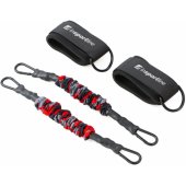 Resistance Band Striker Double
