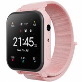 Alfie KW-37 Pink
