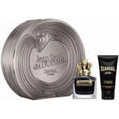 _8455579 Jean Paul Gaultier Scandal Pour Homme Intense dovanų rinkinys ED