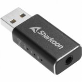 Sound card Gaming DAC Pro S V3 black