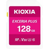 SDXC 128GB Class 10 LNPL1M128GG4
