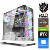 Ryzen 5 7500F 64GB DDR5 1TB SSD+2TB RTX5060 8GB W11Home DSW