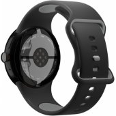 Nano Pop Band Google Pixel Watch 3/ 4 45mm Black
