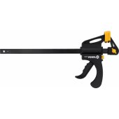 Vorel Ścisk stolarski szybkozaciskowy 250mm 38403