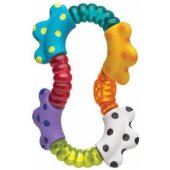 ŽAISLAS BARŠKUTIS PLAYGRO CLICK&TWIST 0183192