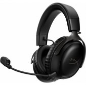 Cloud III Wireless juodos