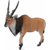 Collecta didžiosios antilopės figūrėlė
