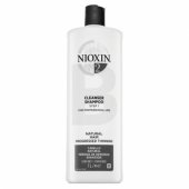System 2 Cleanser 1000ml
