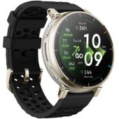 Active 3 Premium Apex Silver