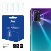 Oppo A72 - 3mk Lens Protection™ ekrano apsauga