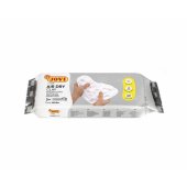 Jovi Pasta modelarska biała 250g (187181)