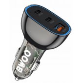 BO-CC96 Black
