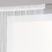 10386 103860Z baltas siūlas 90x200cm