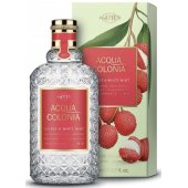 Acqua Colonia Lychee & White Mint EDC 170 ml