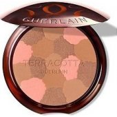Guerlain Powder - Terracotta Light The Sunkissed Healthy Glow Powder 1