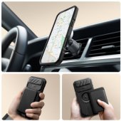 Kevlar MagSafe iPhone Air Black
