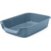 Savic Savic-Kuweta Junior Toilet Niebieska 56x39x13cm
