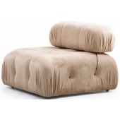 Bubble O1 - Cream