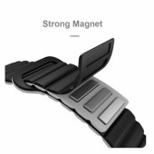 20 mm universalus magnetinis dirželis (Samsung, Garmin ir kt.)